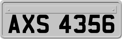 AXS4356