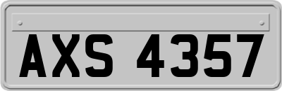 AXS4357