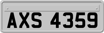 AXS4359