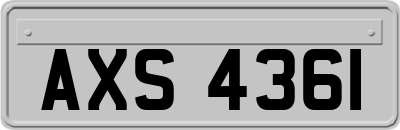 AXS4361