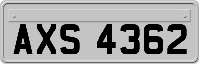 AXS4362