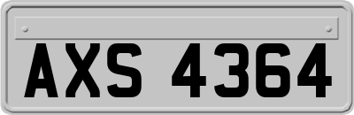 AXS4364