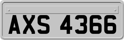 AXS4366