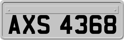 AXS4368