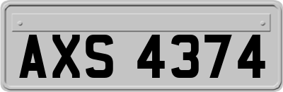 AXS4374