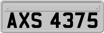 AXS4375