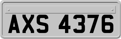 AXS4376