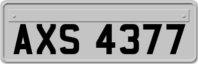 AXS4377