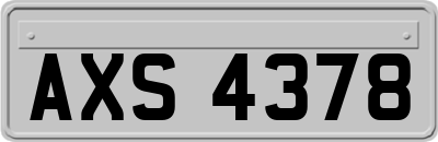 AXS4378