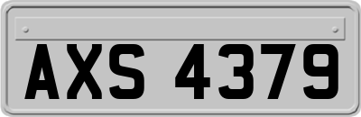 AXS4379
