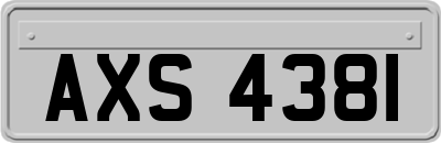 AXS4381