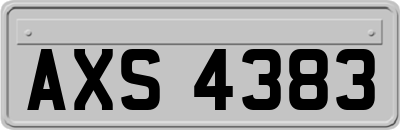 AXS4383