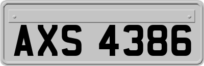 AXS4386