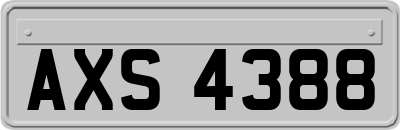 AXS4388