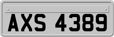 AXS4389