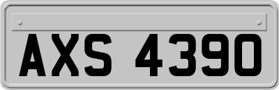 AXS4390