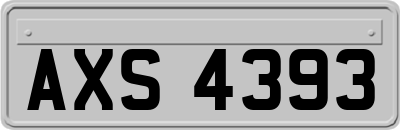 AXS4393