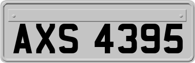 AXS4395
