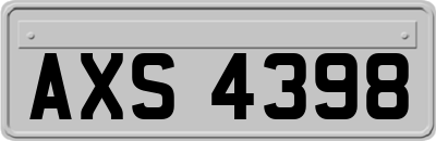 AXS4398