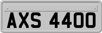 AXS4400