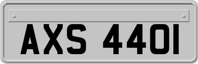 AXS4401