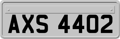 AXS4402