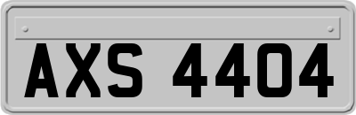 AXS4404
