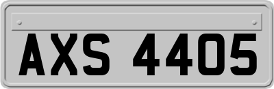 AXS4405