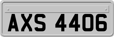 AXS4406
