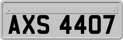 AXS4407