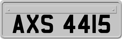 AXS4415