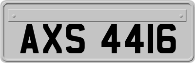 AXS4416