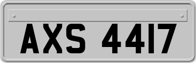AXS4417