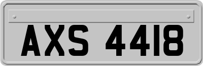 AXS4418