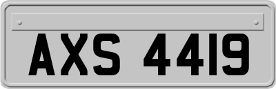 AXS4419