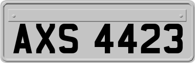 AXS4423