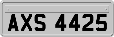AXS4425