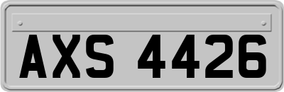 AXS4426