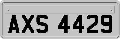 AXS4429