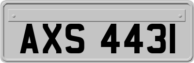 AXS4431