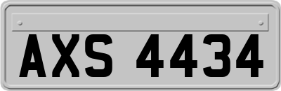 AXS4434