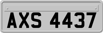 AXS4437