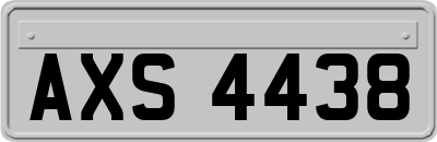 AXS4438