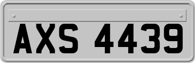AXS4439
