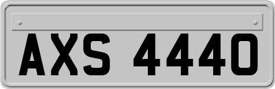 AXS4440
