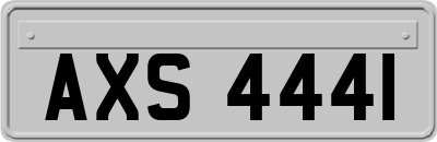 AXS4441