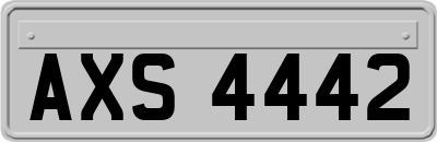 AXS4442
