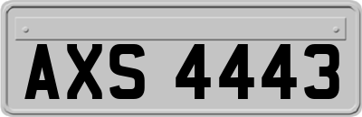 AXS4443