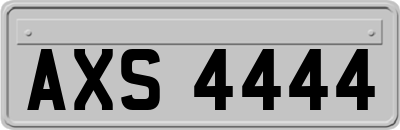 AXS4444