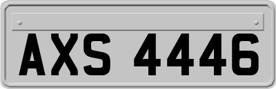 AXS4446